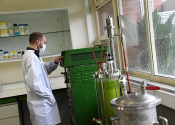 Ministro da Ciência, Tecnologia e Ensino Superior visita polo da Universidade do Minho em Famalicão