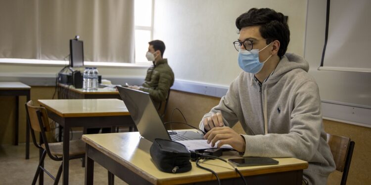 Educar para a cidadania