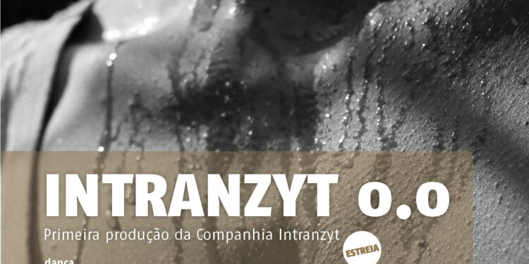 INTRANZYT Cia.: o nascimento de uma companhia na Casa das Artes de Famalicão