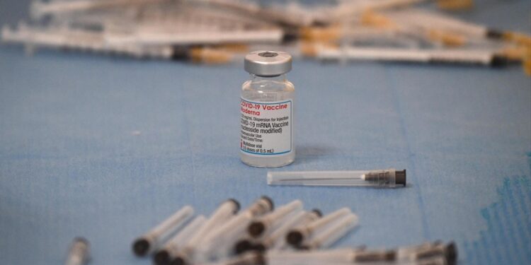 Afinal vacinação não está comprometida em Famalicão