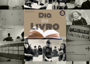 Dia Mundial do Livro