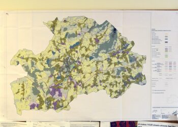 Câmara de Famalicão prevê conclusão do PDM em 2022