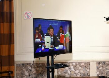 Famalicão e Binzhou dão primeiros passos para uma cooperação win-win