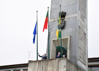 Famalicão cumpriu Abril