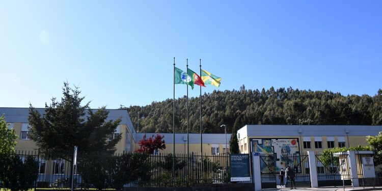 Famalicão conclui processo de remoção de fibrocimento nas escolas do concelho