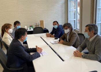 IL Famalicão reuniu com a ACIF