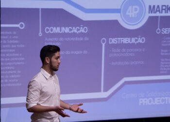 Alunos da OFICINA apresentam mais de cem Provas de Aptidão Profissional