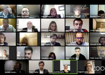 PSD e CDS-PP de Famalicão renovam coligação para novo ciclo autárquico