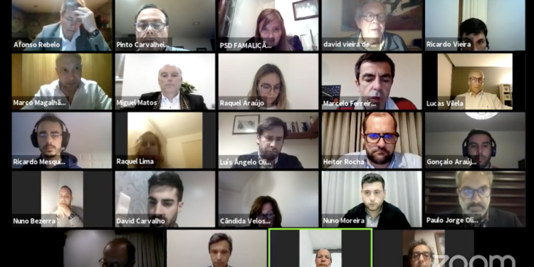 PSD e CDS-PP de Famalicão renovam coligação para novo ciclo autárquico