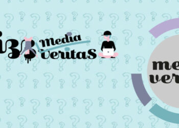 Media Veritas desenvolve quizz para jovens sobre desinformação
