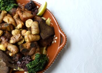 Rojões são a iguaria eleita para os próximos Dias à Mesa