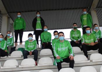 Atleta Francisco Silva destaca-se para os campeonatos da europa