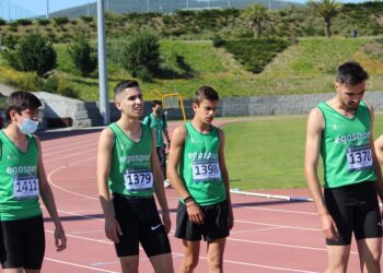 EARO continua a conquistar resultados de competição