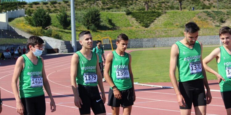 EARO continua a conquistar resultados de competição