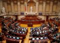 Nove deputados estão a ser investigados