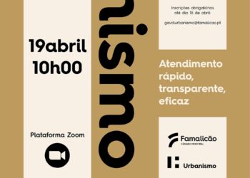 Município de Famalicão promove webinnar