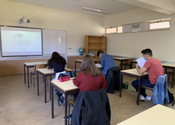 Didaxis – Olimpíadas Portuguesas Biologia Sénior (2ª eliminatória)