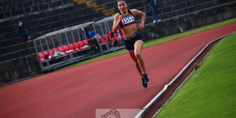 LIBERDADE FC: Formação continua a bater recordes pessoais.