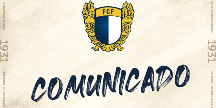 Renovação do Conselho de Administração da SAD