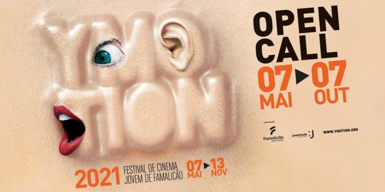 Apresentação da 7.ª edição do Ymotion decorre esta sexta-feira