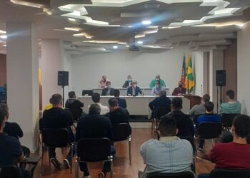 AFSA decide futuro dos campeonatos concelhios