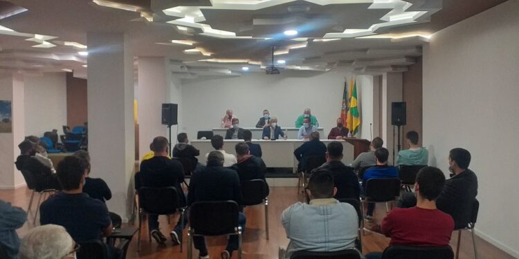 AFSA decide futuro dos campeonatos concelhios