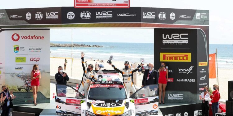 Armindo Araújo pela décima vez