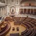 Parlamento aprova critérios para mais Freguesias