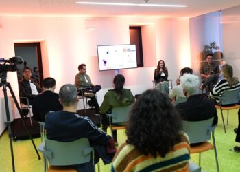 Festival de Cinema Jovem de Famalicão com inscrições abertas até 7 de outubro