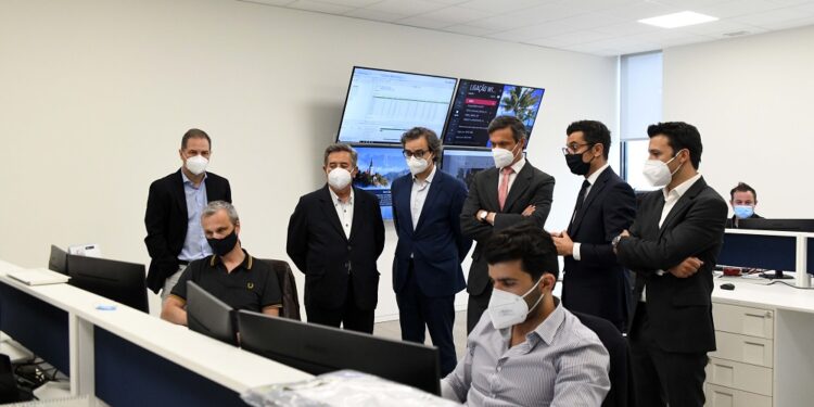 RNM investiu no presente para ganhar o futuro