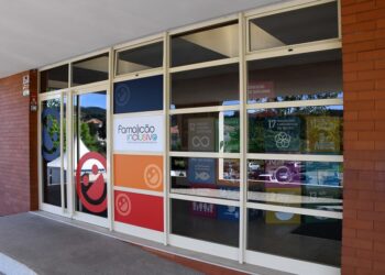 Paulo Cunha inaugura Centro de Recursos Educativos no CIIES