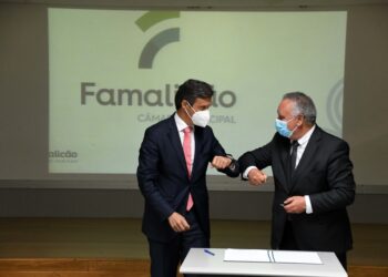 Famalicão quer criar Centro Tecnológico para o setor metalúrgico e metalomecânico no concelho
