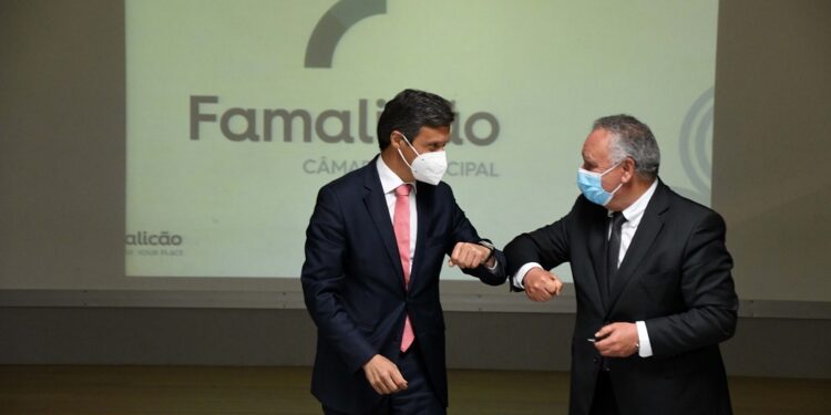 Famalicão quer criar Centro Tecnológico para o setor metalúrgico e metalomecânico no concelho