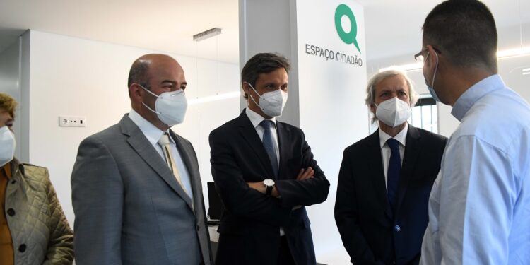 União de Freguesias de Arnoso e Sezures ganha Espaço Cidadão