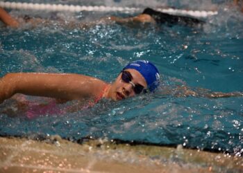 Piscinas de Famalicão retomam horários dos serviços de regime livre e escolas de natação