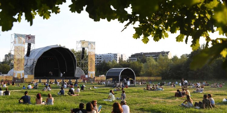 “Anima-te” regressa a Famalicão para um verão com mais de 80 espetáculos ao ar livre