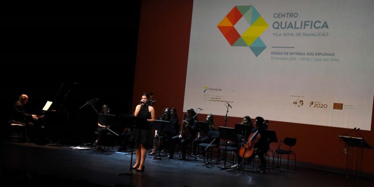 Centro Qualifica de Famalicão com metas e financiamento assegurados