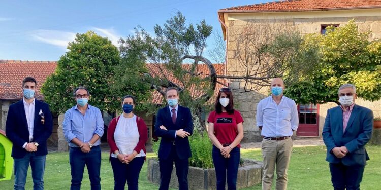 Crianças e Jovens em situações de risco na agenda de Jorge Paulo Oliveira