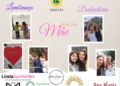 Resultado do concurso online “Dia da Mãe” Gracafe