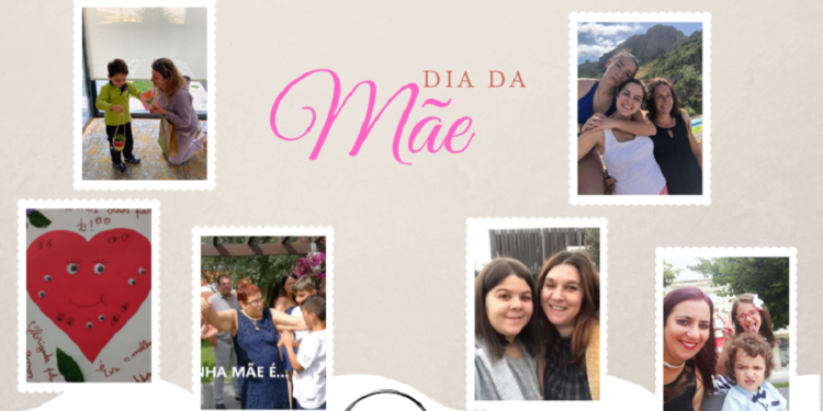 Resultado do concurso online “Dia da Mãe” Gracafe