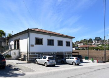 Paulo Cunha, este domingo, em Castelões e Arnoso Santa Maria