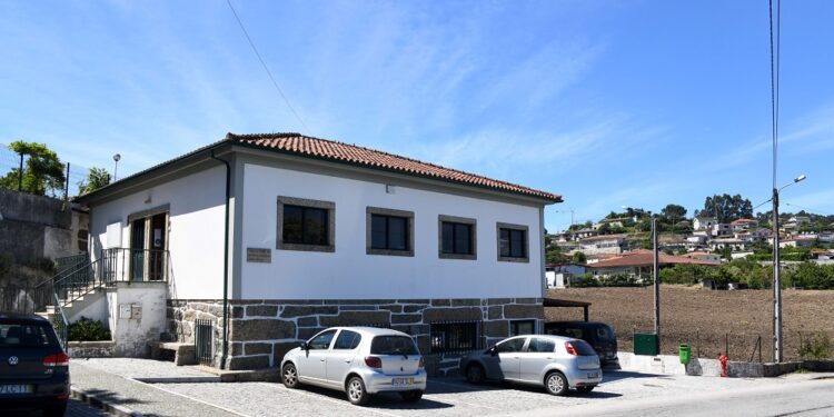 Paulo Cunha, este domingo, em Castelões e Arnoso Santa Maria