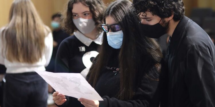 OFICINA recebe a “Indústria 4.0” do centro CITEVE