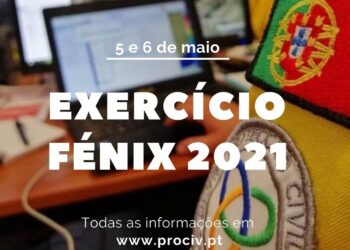 Exercício FÉNIX2021 testa capacidade de resposta operacional