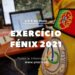 Exercício FÉNIX2021 testa capacidade de resposta operacional
