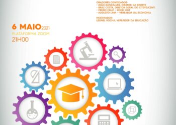 Ensino profissional em debate no Ciclo de Conferências em Educação