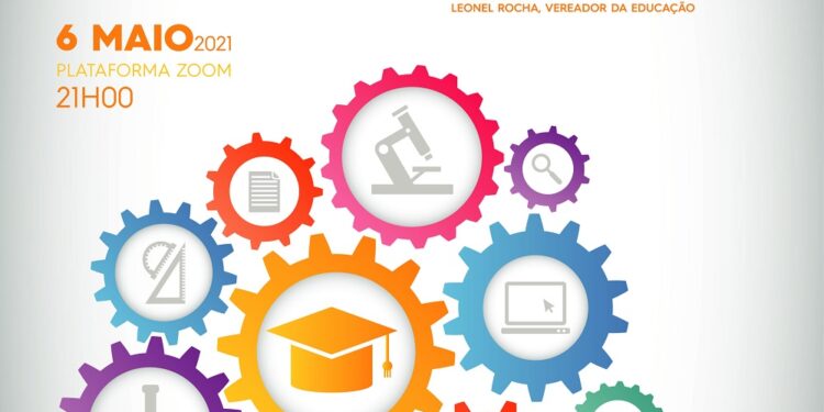 Ensino profissional em debate no Ciclo de Conferências em Educação