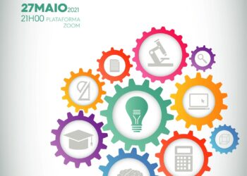 Secretário de Estado da Educação no Ciclo de Conferências de Famalicão