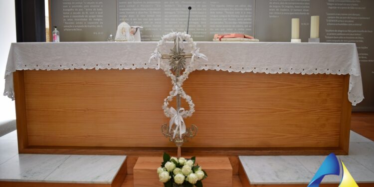 Galeria de fotos – Requalificação do Adro – Gavião