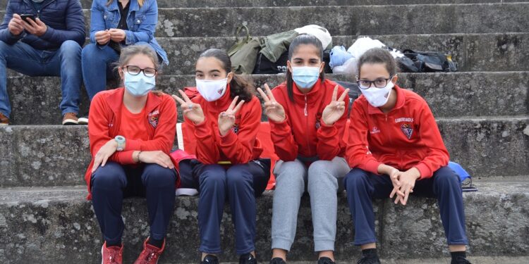 Liberdade FC: Três titulos distritais e cinco recordes pessoais